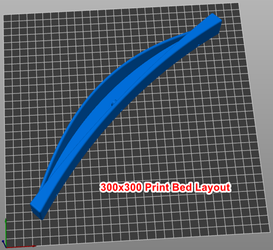 Oster Toaster Oven Crumb Tray Handle by Ed Johnson Download free STL