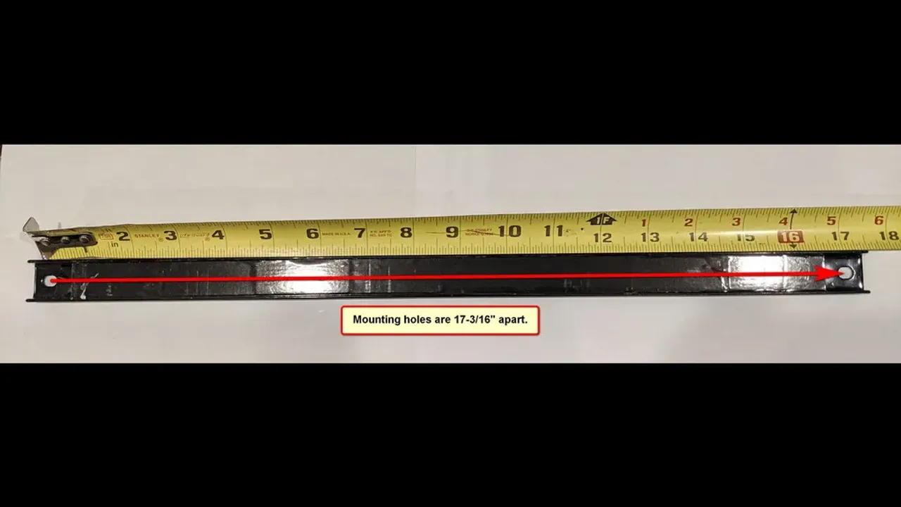 Rulers - Harbor Freight Tools