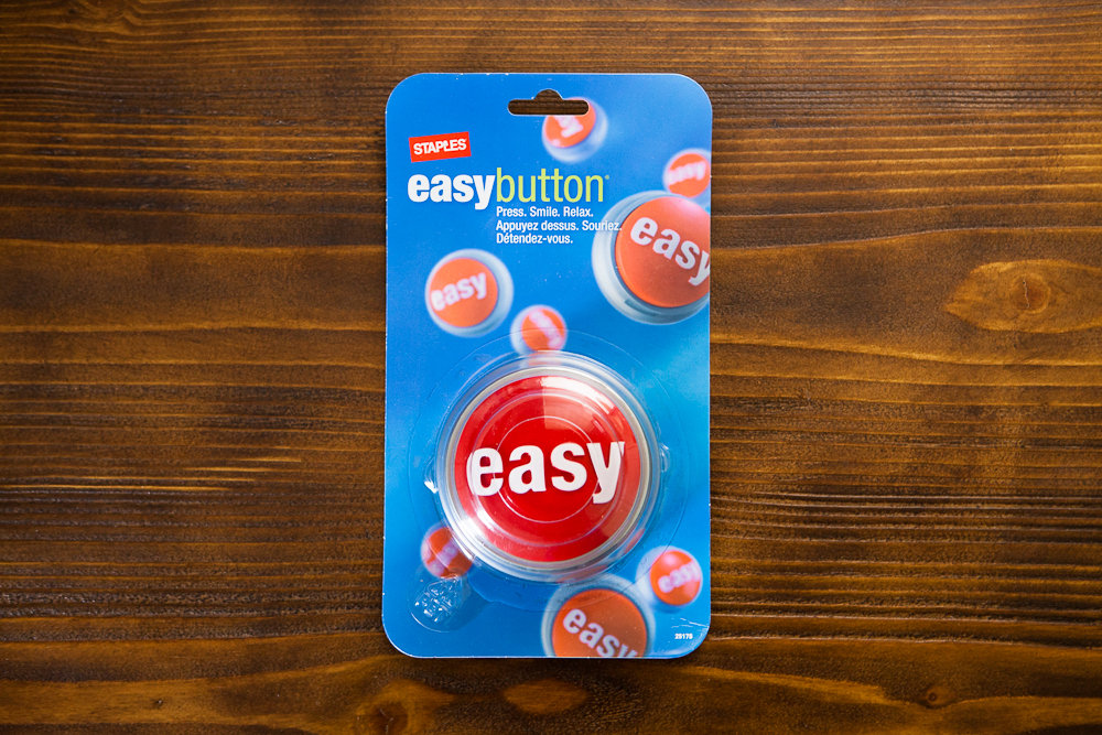 Target Easy Button Digital Staples Easy Button (Twitch / Oddshot) by dmadison | Download ...
