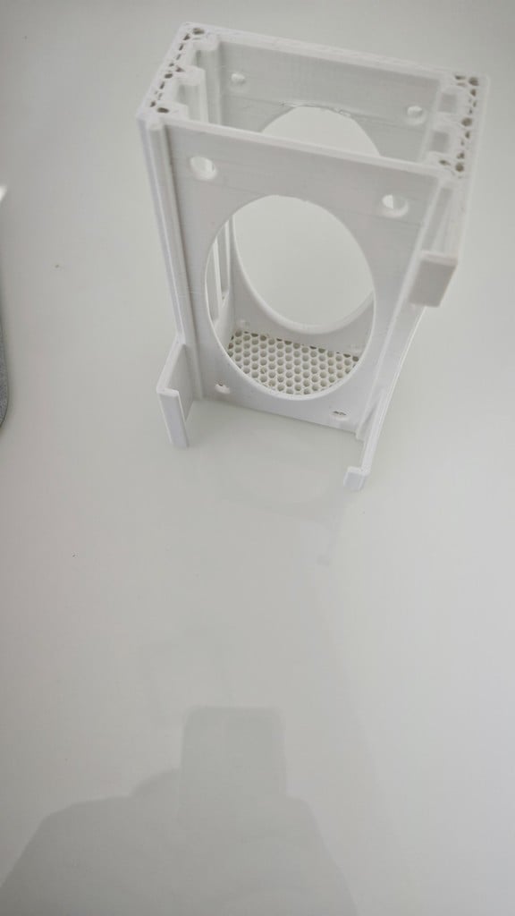 ZimaBoard 2 Wall mount