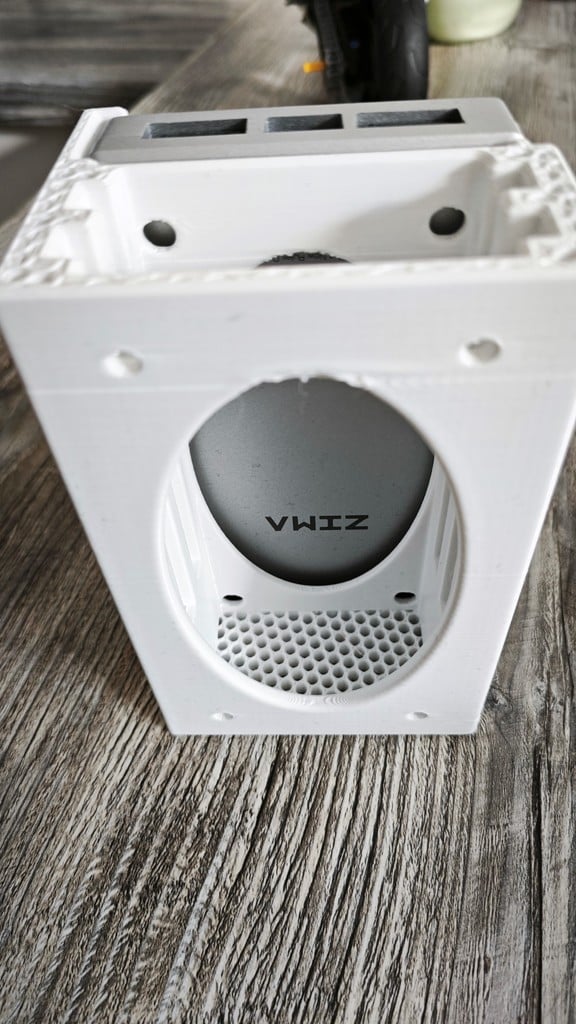 ZimaBoard 2 Wall mount