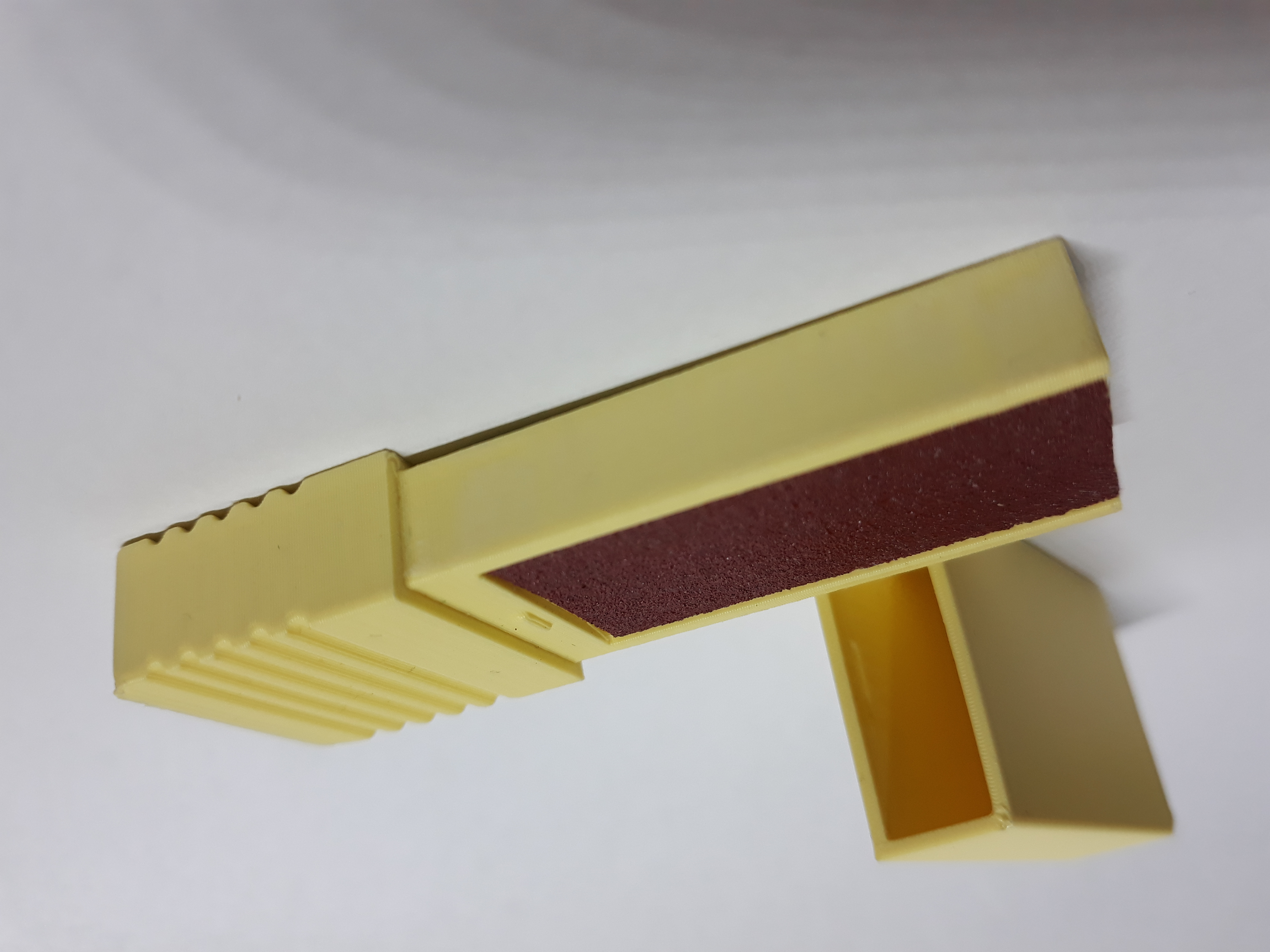 sharp compasses