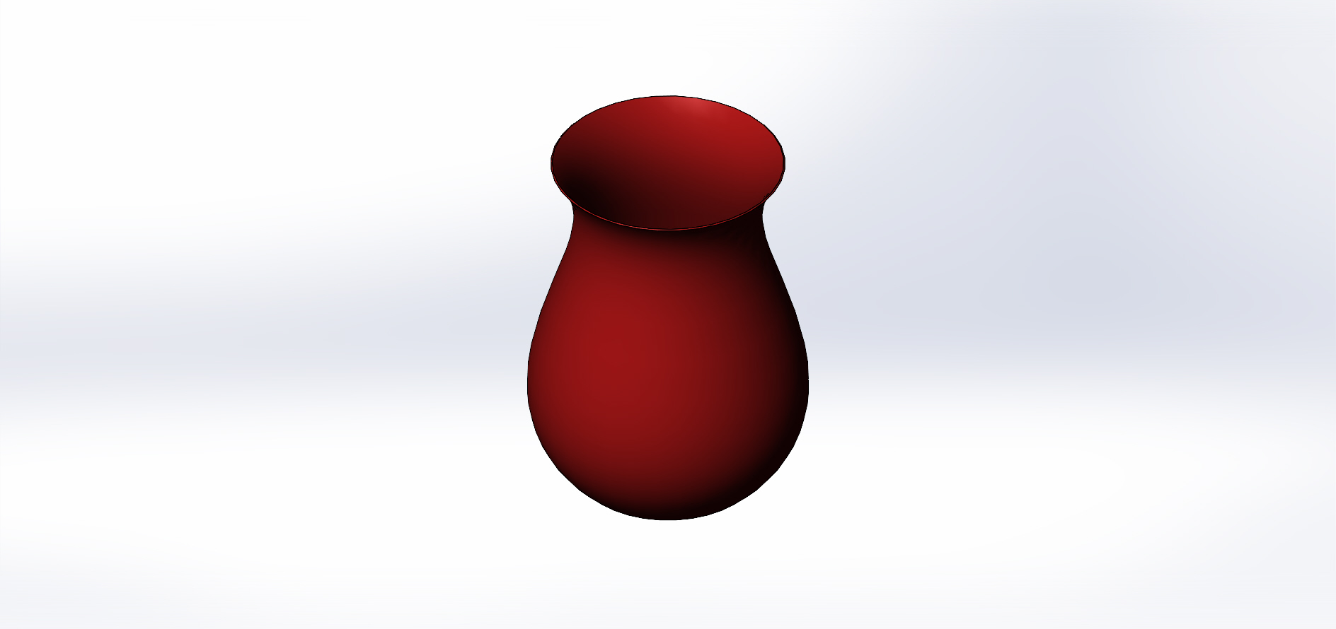 Miniatura 2 do modelo 3D Small Vase