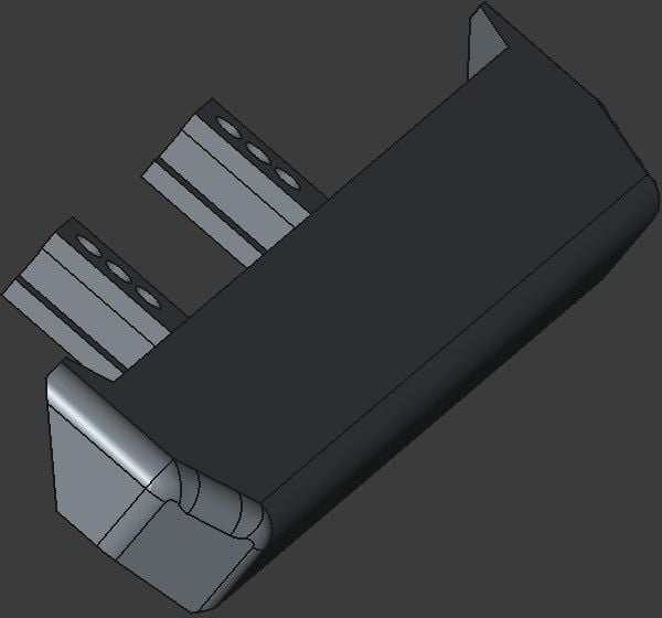 YK41012/Absima CR4.4eco updates