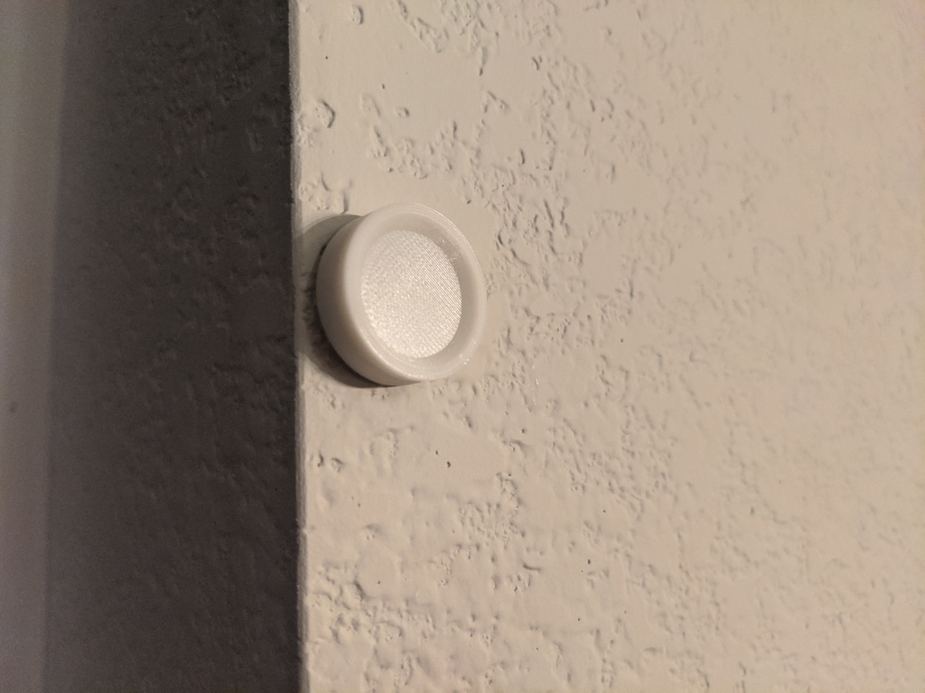 Window Blind Cord Child Proofing by loidolt Download free STL model