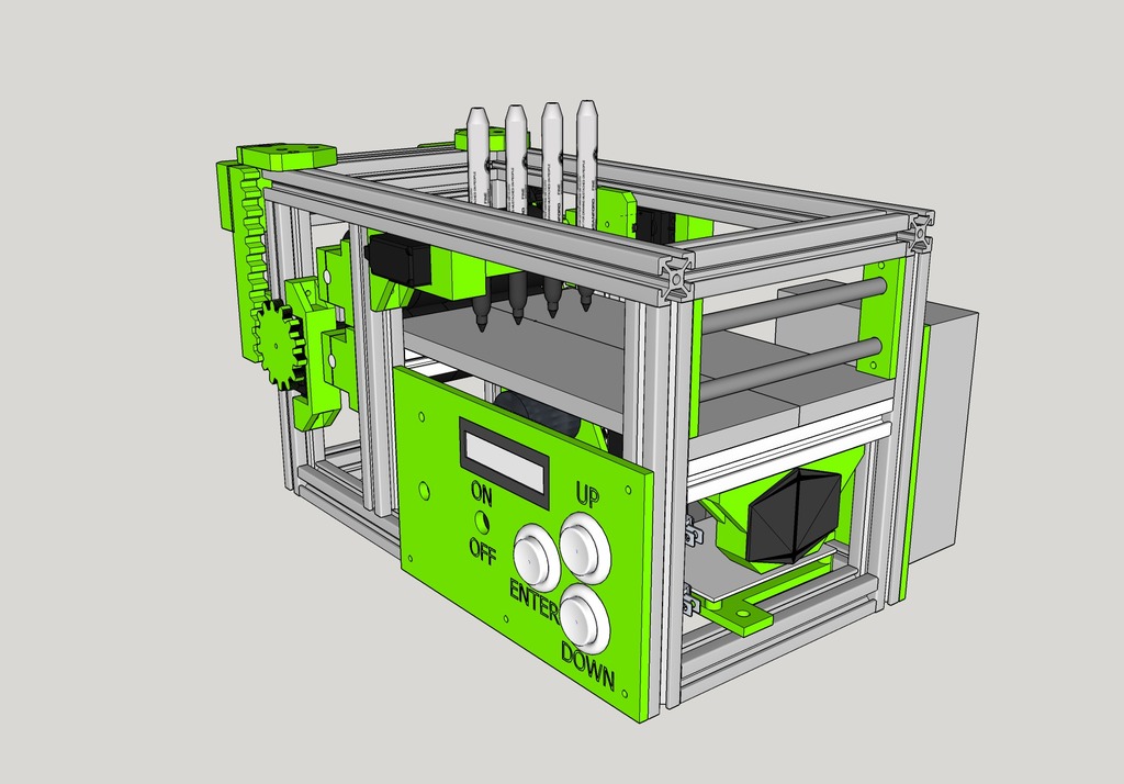 Automatic Webbing Cutter — thumbnail 3