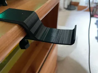 Headphone holder