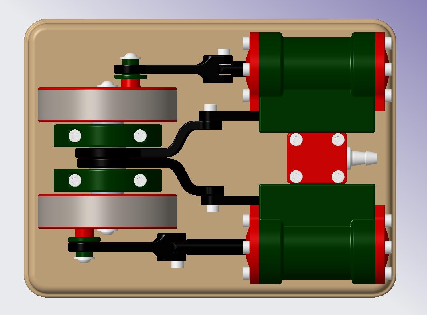 2-cylinder-sliding-valve-engine-by-kmccon-download-free-stl-model