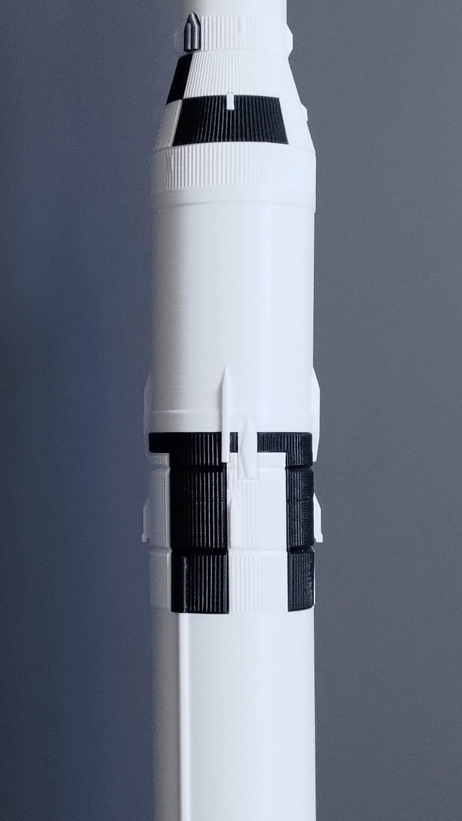 SATURN V by Kmobrain | Download free STL model | Printables.com