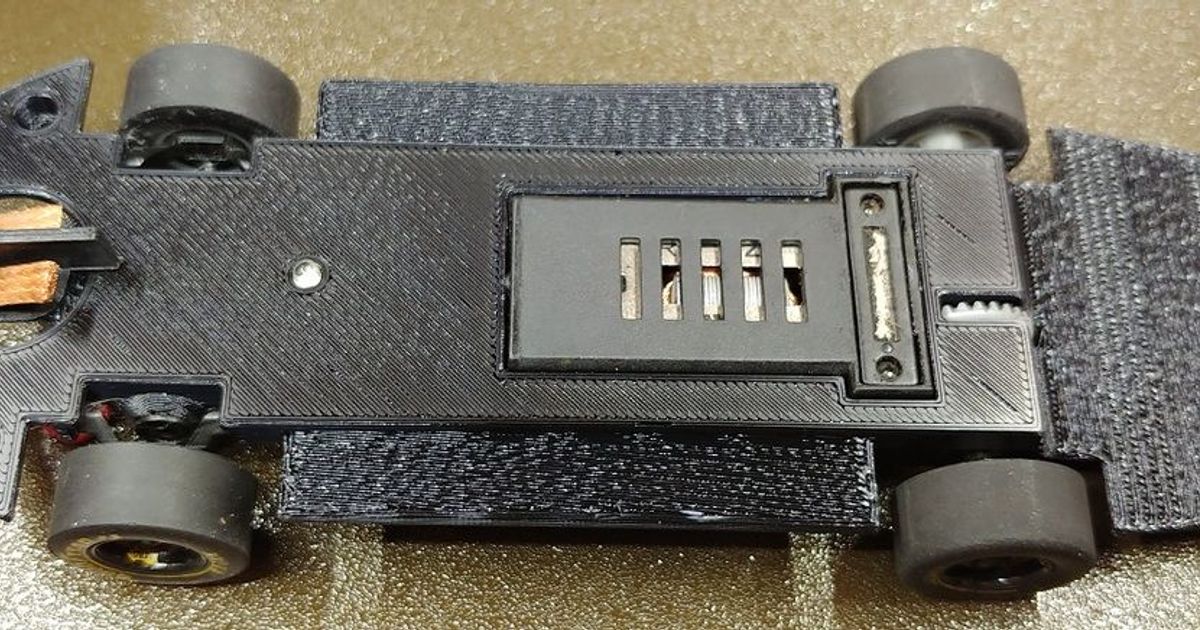 Scalextric dpr clearance
