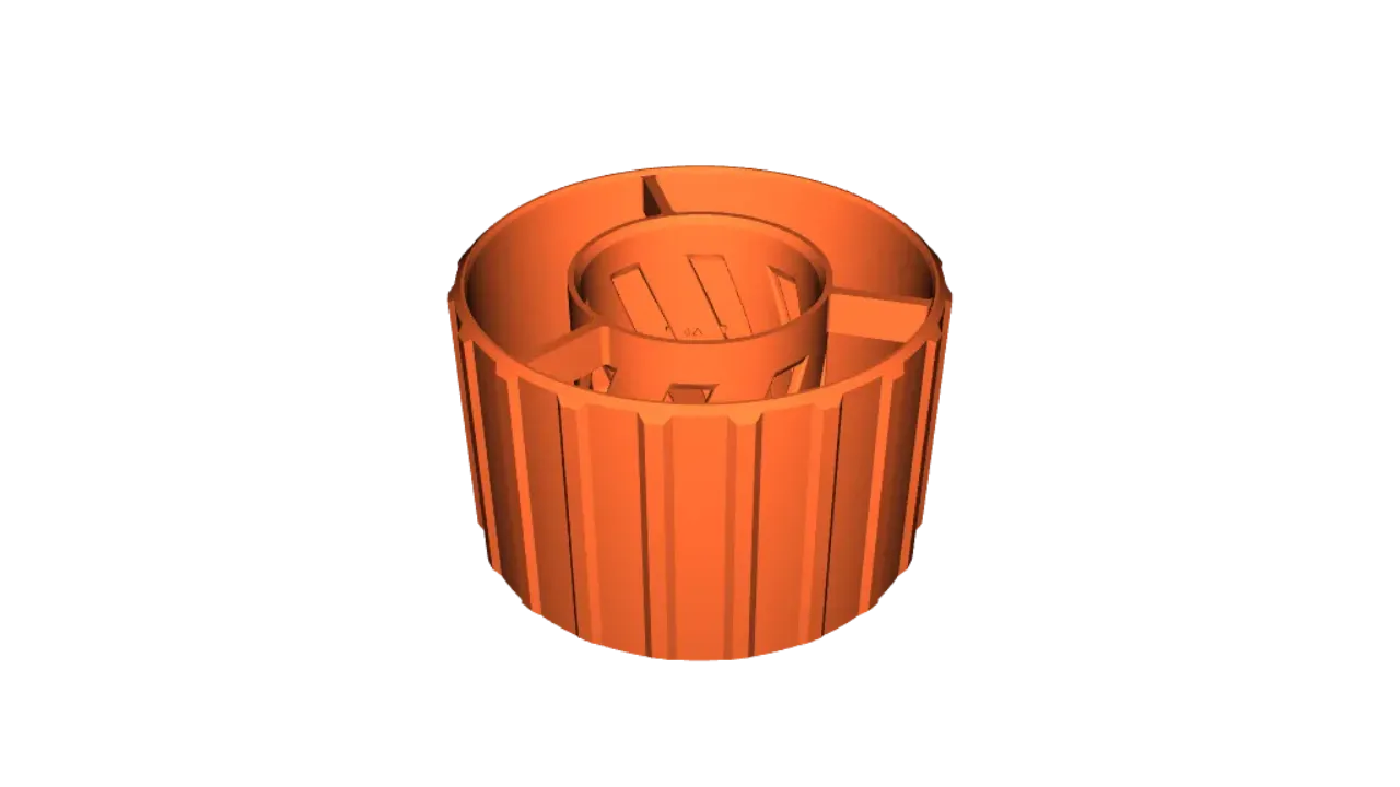 Monster Red Bull Energy Drink Can Ice Bath Chiller by Kiolia