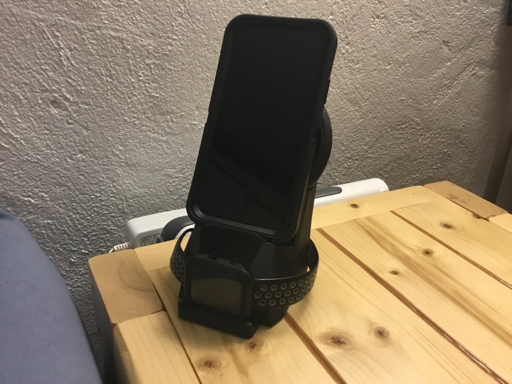 IphoneX_Stand — miniatura 4