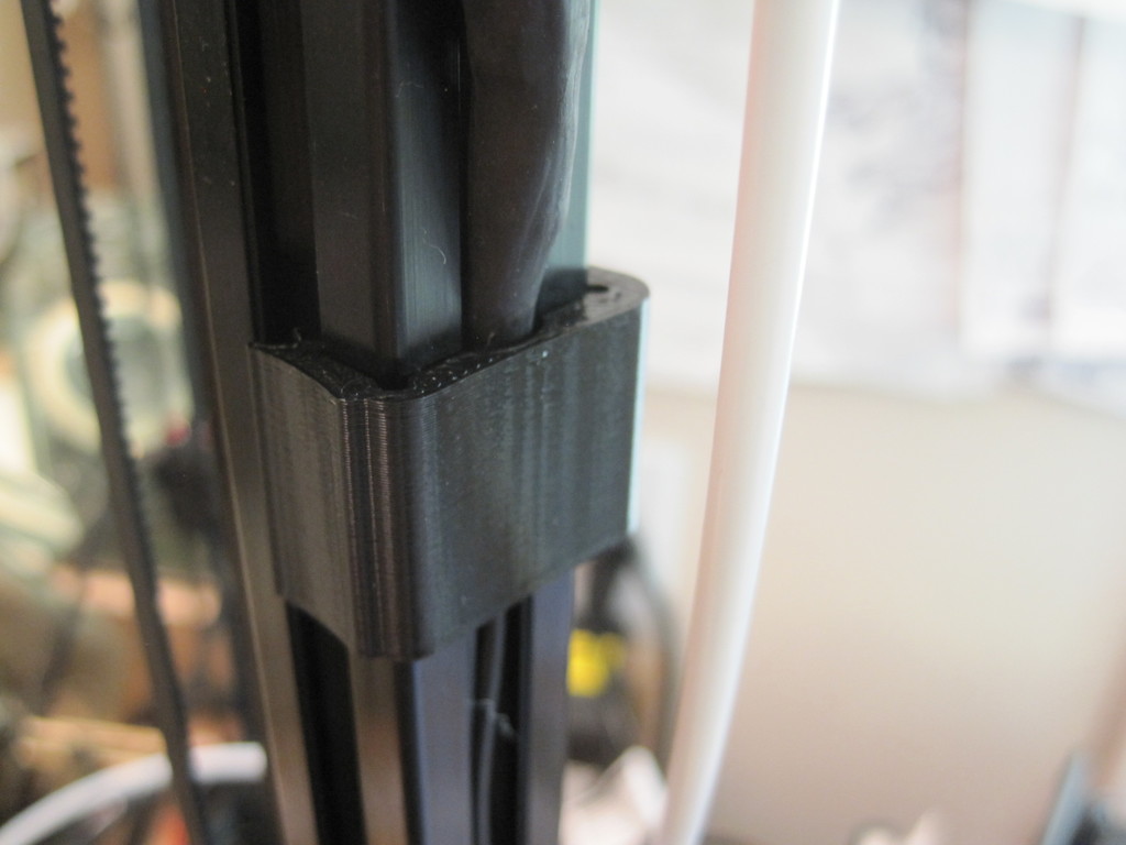 2020 OpenBeam Cable Clip