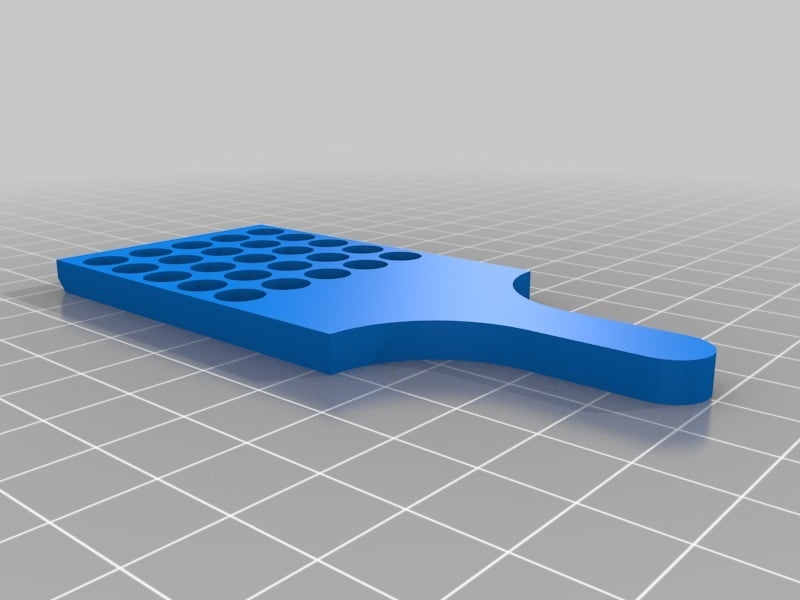 Bead Counters