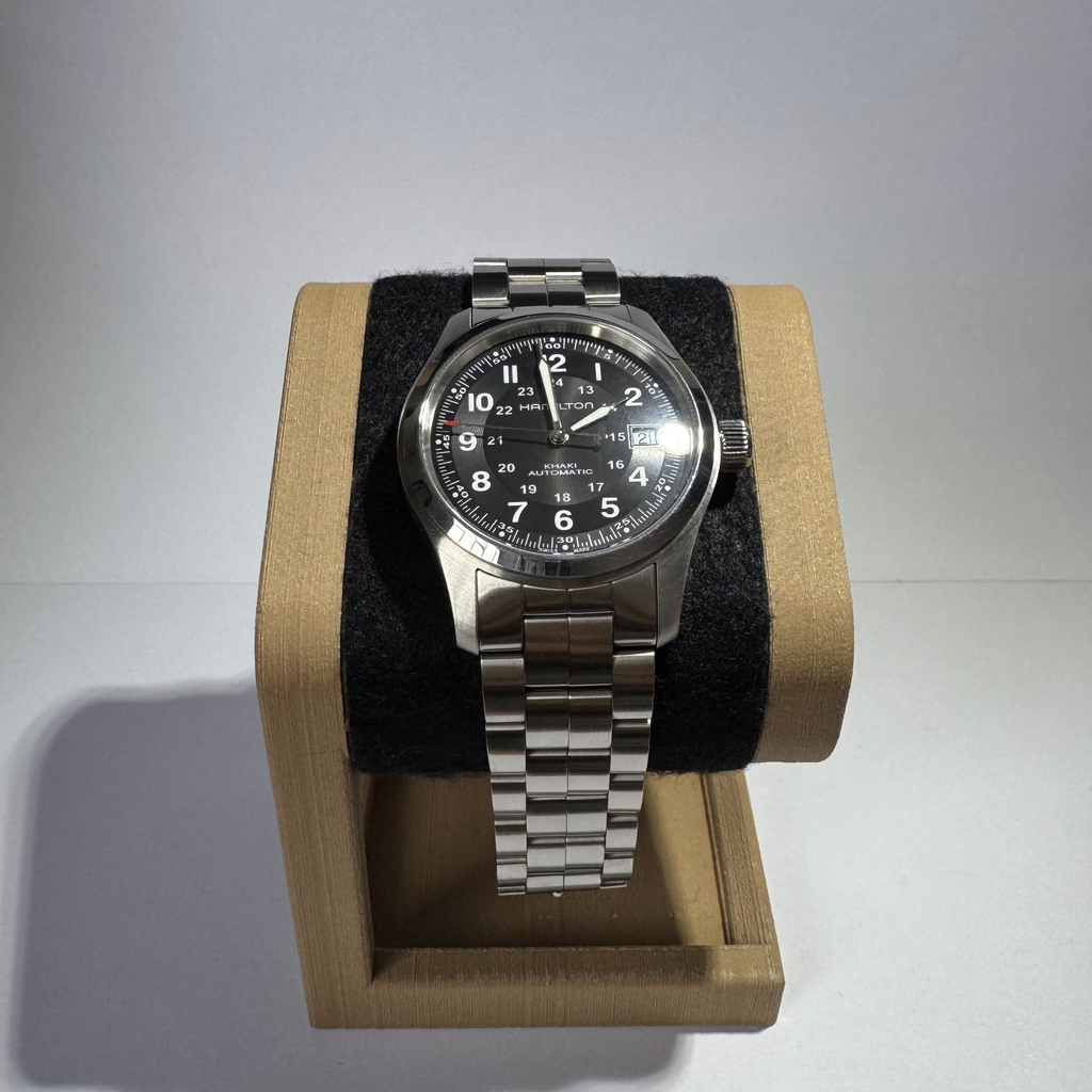 Single Watch Stand Display — miniatura 2
