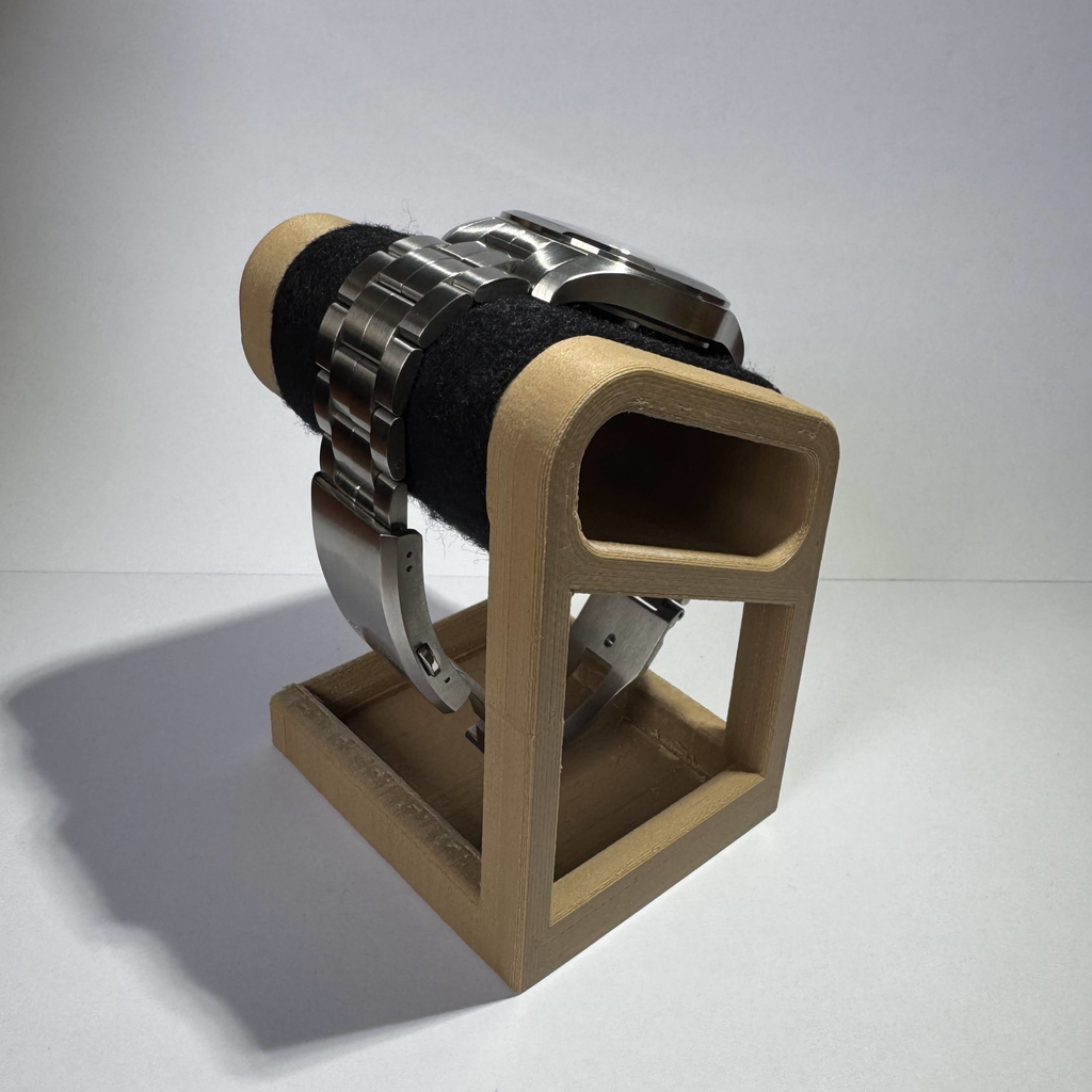 Single Watch Stand Display — miniatura 3