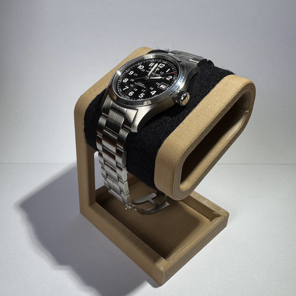 Single Watch Stand Display — miniatura 4