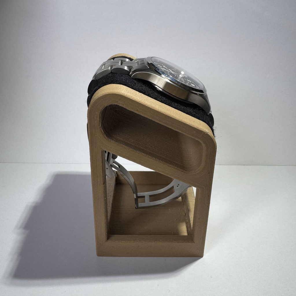 Single Watch Stand Display — miniatura 6