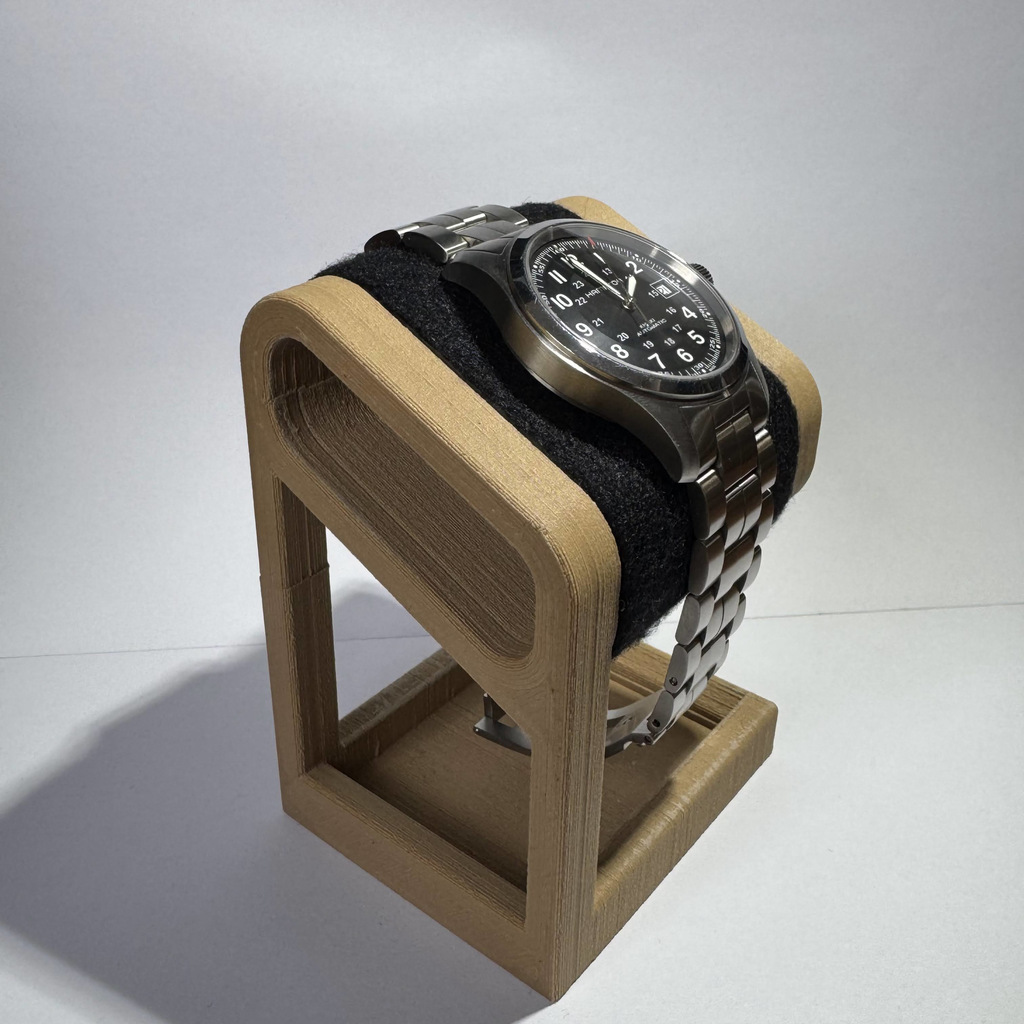 Single Watch Stand Display — miniatura 7