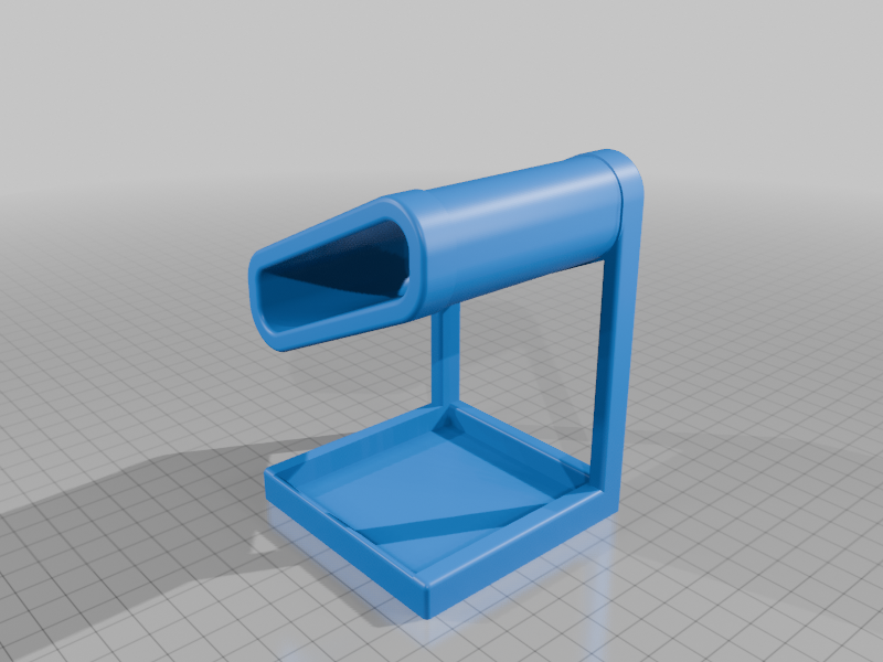 Single Watch Stand Display — miniatura 8