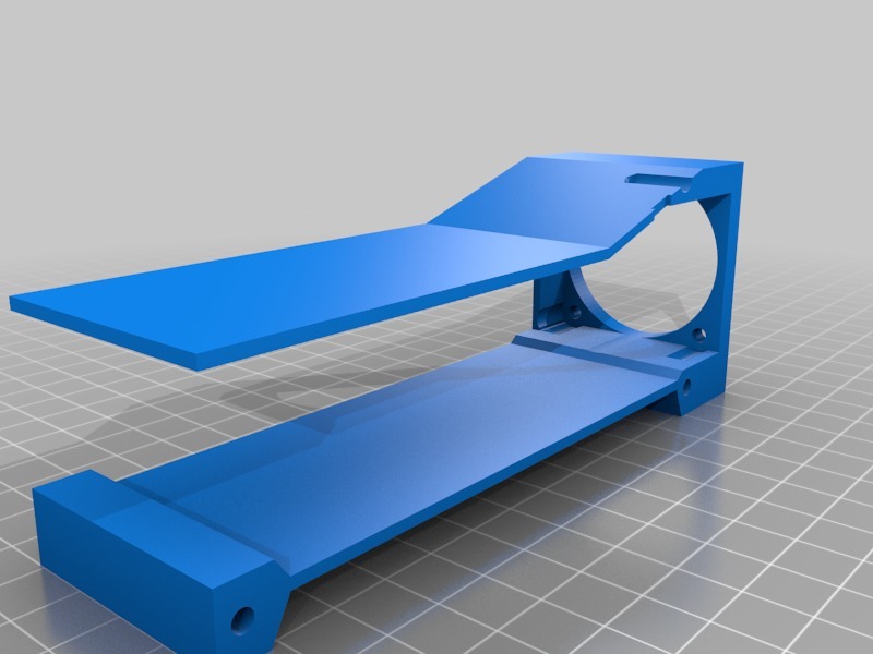 DuetWifi Cooling Bracket — thumbnail 2