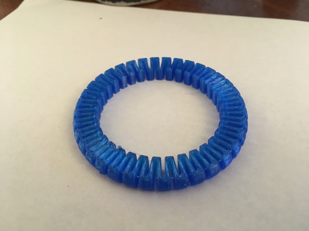 TPU Bracelet