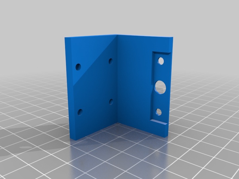 Linear  Actuator 2020 — thumbnail 2