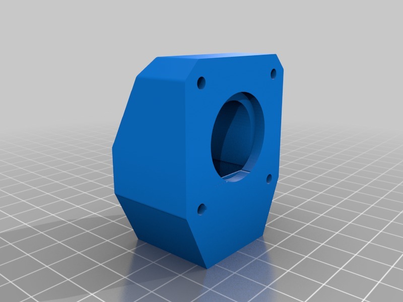 Linear  Actuator 2020 — thumbnail 3