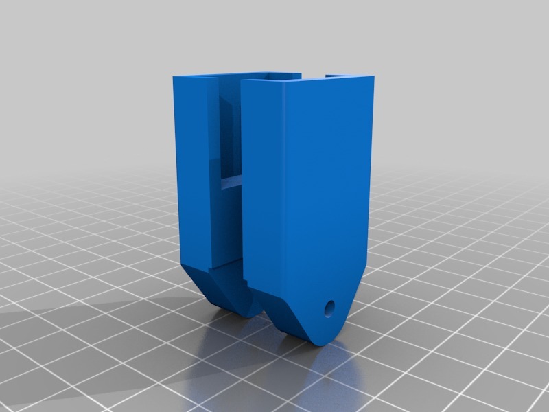 Linear  Actuator 2020 — thumbnail 4