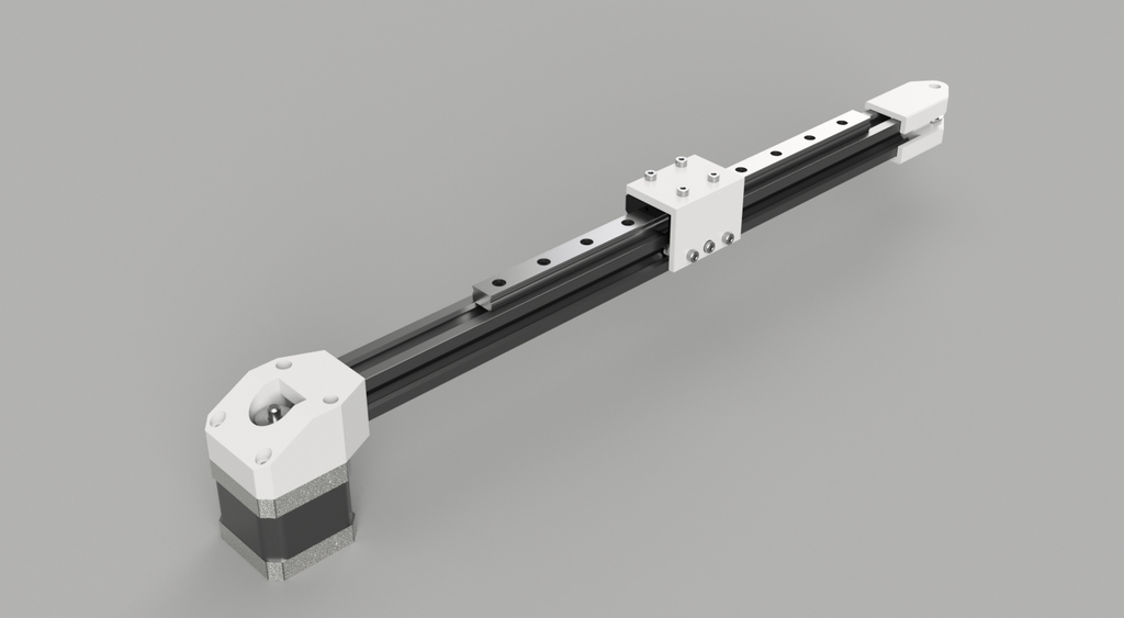 Linear  Actuator 2020 — thumbnail 7