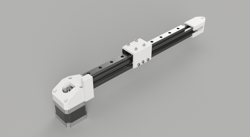Linear  Actuator 2020 — thumbnail 8