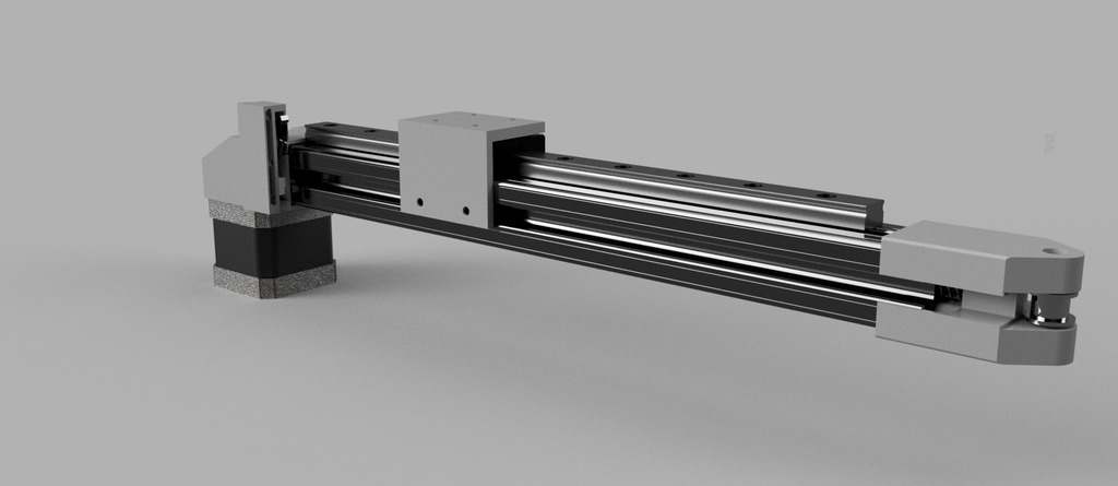 Linear Actuator