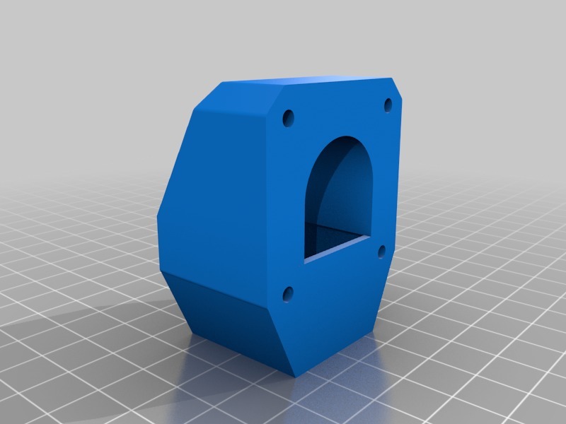 Linear Actuator — thumbnail 4
