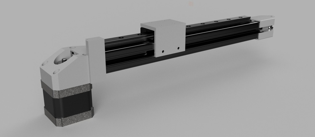 Linear Actuator — thumbnail 7