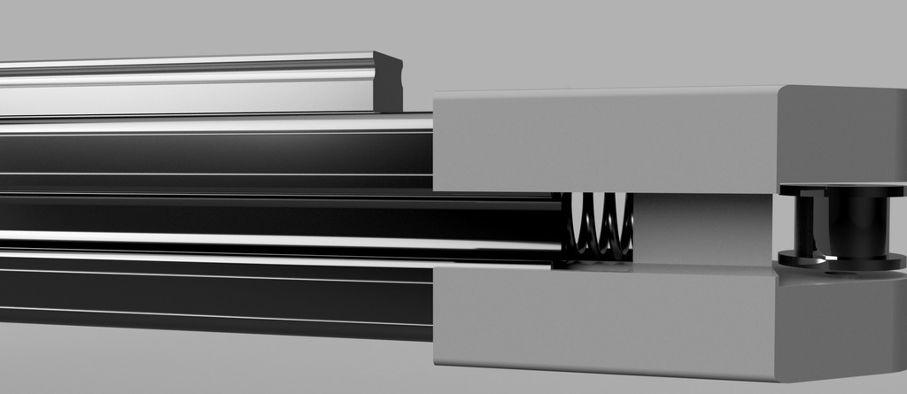 Linear Actuator — thumbnail 8