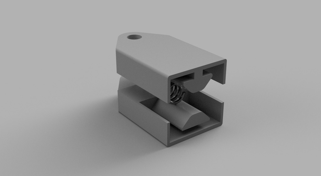 Linear Actuator — thumbnail 10