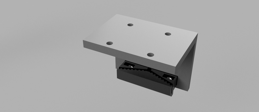 Linear Actuator — thumbnail 11