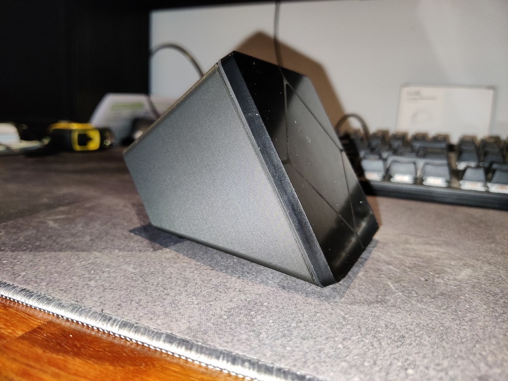 Home Automation Switch Stand Case