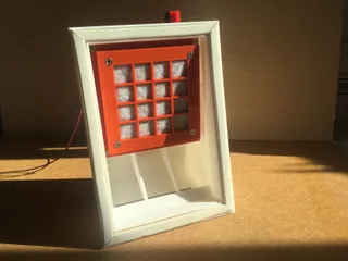 Fume extractor