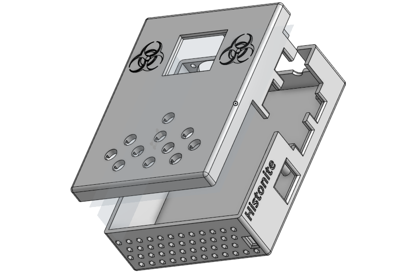 retro pi system
