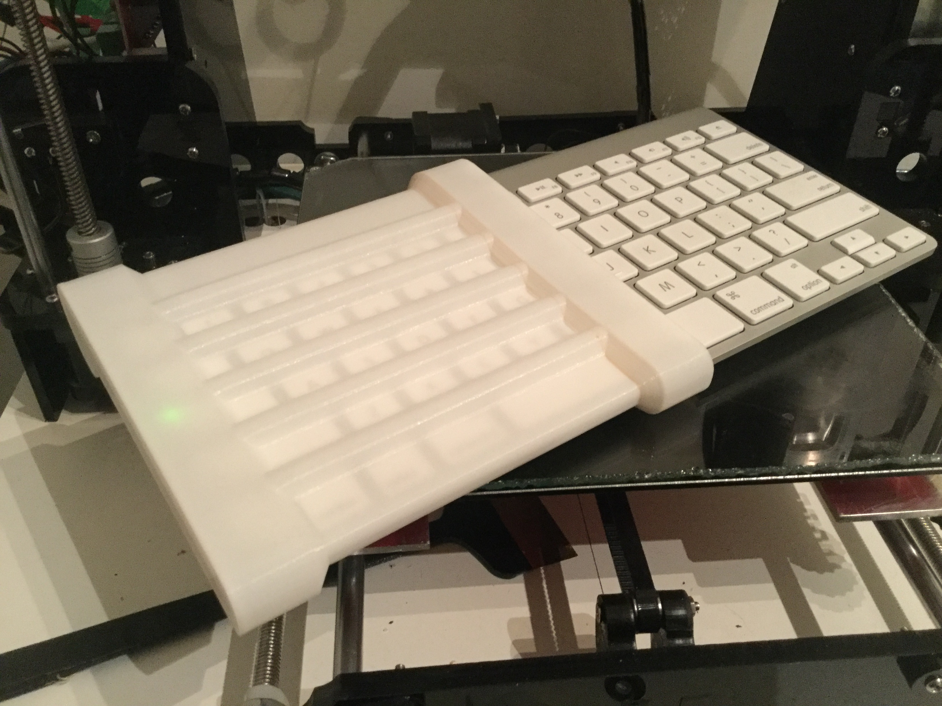 Apple Wireless Keyboard case