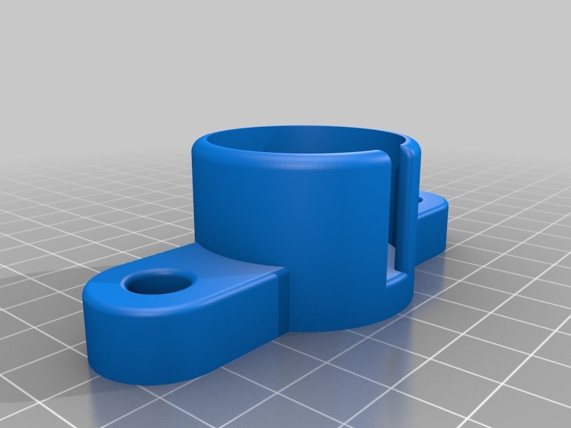 Sorotec tool length sensor mount Werkzeuglängensensor