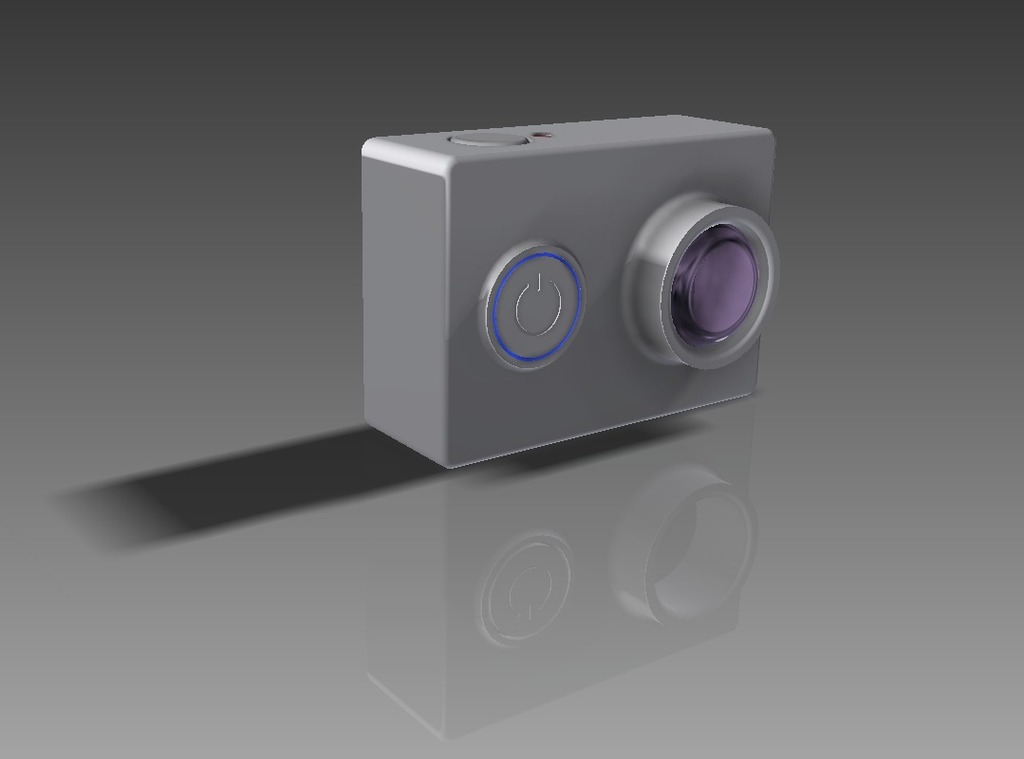 Xiaomi Yi