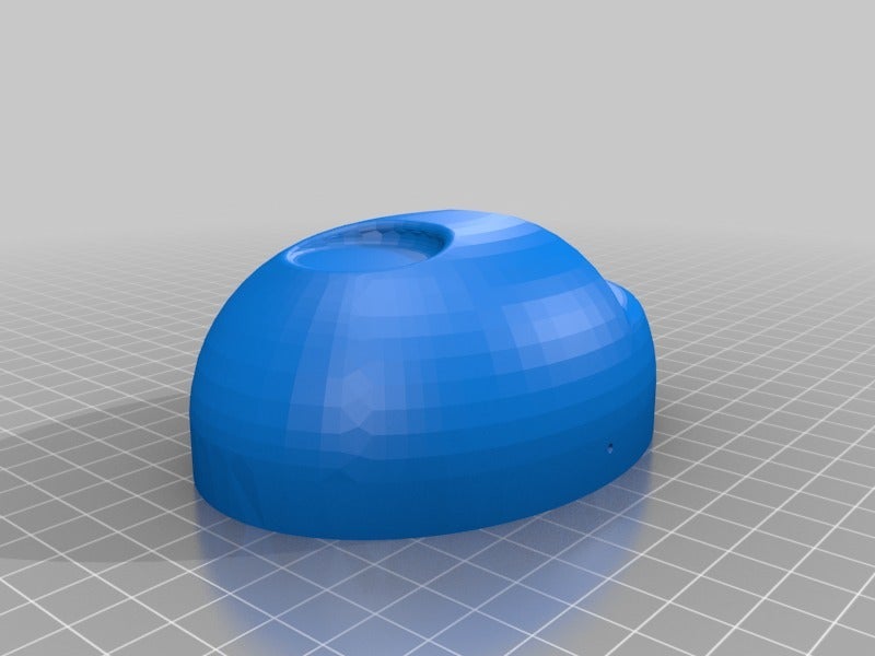 Aviation headset scale model — thumbnail 4