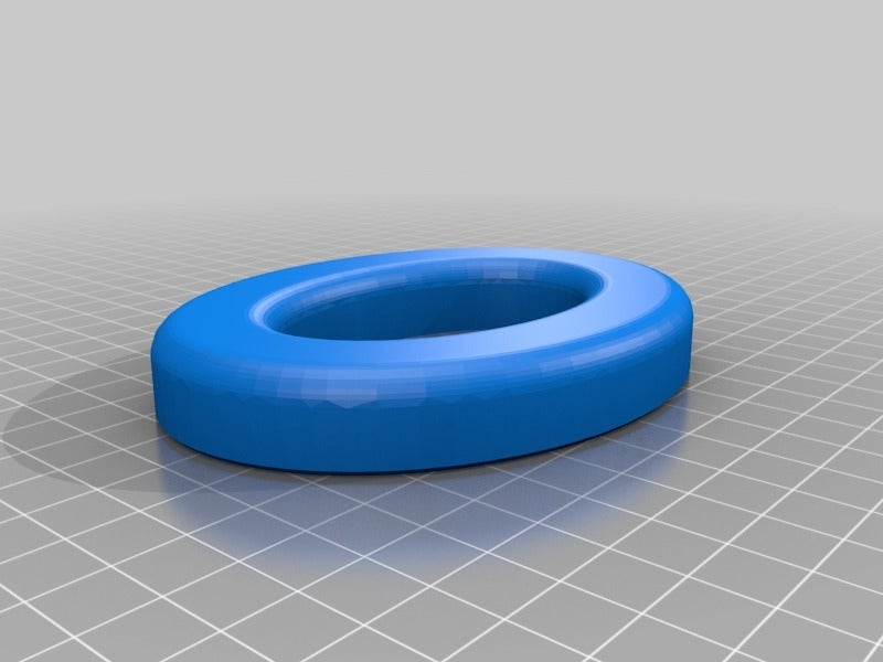Aviation headset scale model — thumbnail 5
