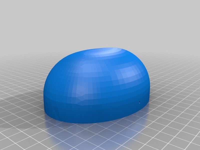 Aviation headset scale model — thumbnail 6