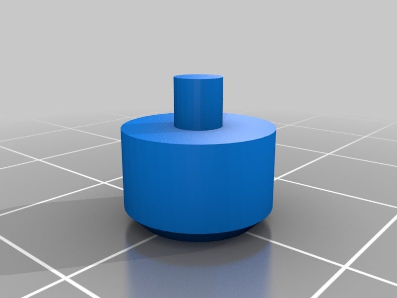 Aviation headset scale model — thumbnail 8