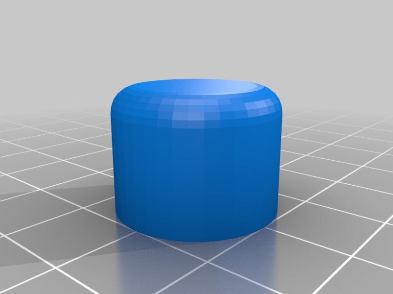 Aviation headset scale model — thumbnail 10
