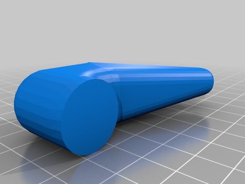 Aviation headset scale model — thumbnail 13