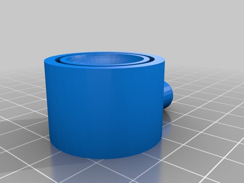 Aviation headset scale model — thumbnail 14
